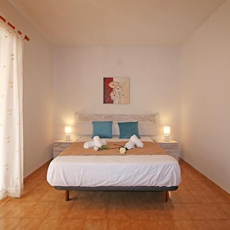 Residencial Tropicana Dénia Buitenkant foto