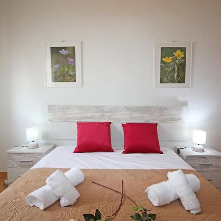 Residencial Tropicana Dénia Buitenkant foto