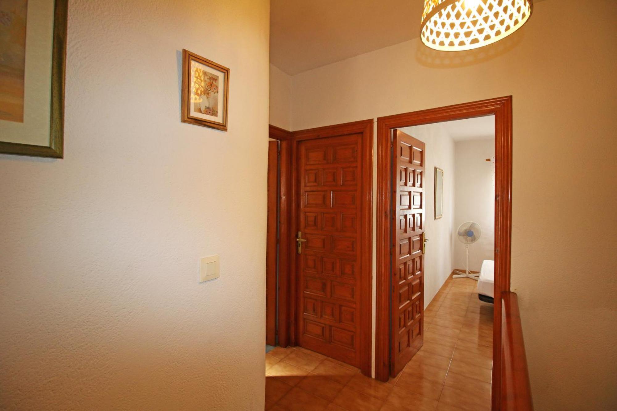 Residencial Tropicana Dénia Buitenkant foto